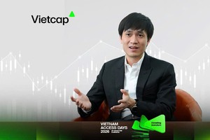 F88 và chiến lược tài chính toàn diện 2030: giải mã "sức nóng" tại VAD 2026