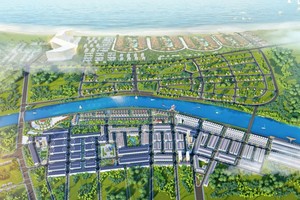 L40 chốt ngày đăng ký cuối cùng phát hành cổ phiếu trả cổ tức tỷ lệ 120%
