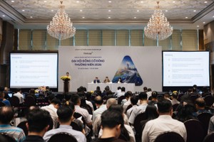 ĐHCĐ Vietcap (VCI): Danh mục tư vấn IB đã ký năm 2026 khoảng 400-500 triệu USD