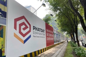 Phát Đạt (PDR) muốn huy động gần 2.000 tỷ đồng từ chào bán cho cổ đông hiện hữu