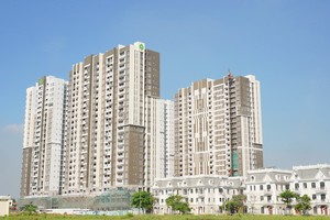 Novaland (NVL) đặt kế hoạch lãi 1.852 tỷ đồng năm 2026, tiếp tục xử lý trái phiếu và pháp lý dự án