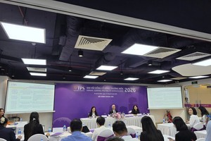 ĐHCĐ Chứng khoán Tiên Phong (ORS): Xin cổ đông 3 năm để lên Top 10, giới thiệu tân Tổng giám đốc