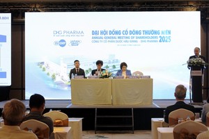 Có hơn 4.000 cổ đông nhỏ, Dược Hậu Giang (DHG) vẫn không đủ điều kiện công ty đại chúng