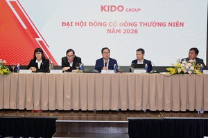 KIDO (KDC): Kế hoạch đưa Dầu Tường An trở lại sàn, IPO Thọ Phát