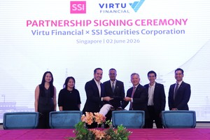 SSI - Virtu vận hành global broker: Tín hiệu tích cực trên hành trình nâng hạng thị trường mới nổi