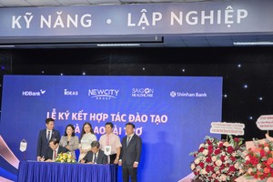 Newcity Group ra mắt Trung tâm Đào tạo công nghệ ô tô NSA