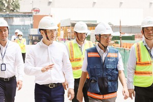 Novaland (NVL): Chuyển trạng thái rõ nét, khởi động hành trình tái định giá quỹ đất bám sát trục hạ tầng huyết mạch và bài toán về lợi nhuận
