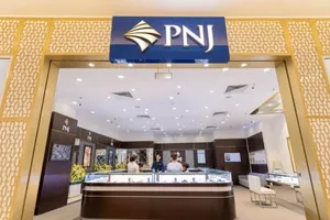 Cổ phiếu PNJ bị bán tháo, chuyên gia MSVN chưa thấy đủ cơ sở để điều chỉnh dự báo lợi nhuận hoặc luận điểm đầu tư 