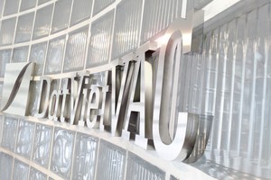 DatVietVAC chào bán 11.150.000 cổ phiếu ra công chúng với mức giá phát hành là 54.800 đồng/cổ phiếu