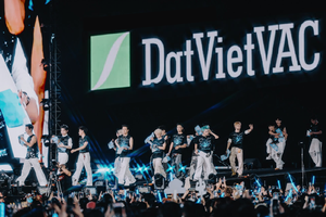 IPO DatVietVAC: IP & Fandom Economy định hình tương lai của ngành công nghiệp văn hóa