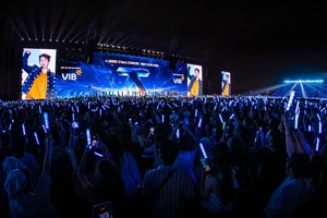 "Kiến trúc sư & Tổng thầu" - Giải mã công thức 10 đồng vốn, 13-15 đồng tài trợ của DatVietVAC 