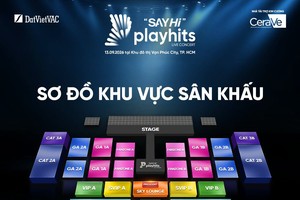 DatVietVAC (DVV) bước vào mùa cao điểm: Quy luật 3/7 và loạt IP, concert lớn đồng loạt kích hoạt doanh thu