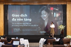 Giao dịch đa nền tảng mở rộng cánh cửa đầu tư, nhưng chọn đúng sản phẩm mới là bài toán khó