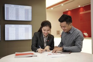 SSI bổ sung 35 mã chứng quyền có bảo đảm, mở rộng lựa chọn giao dịch cho nhà đầu tư