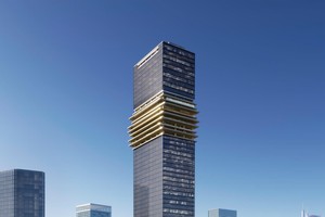 Chủ sở hữu Saigon Marina IFC lỗ lũy kế gần 500 tỷ đồng, nợ trái phiếu hơn 10.000 tỷ đồng
