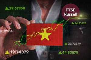 Chuyên gia Vietcap (VCI): Nâng hạng FTSE và hai dấu hiệu nhận diện vốn ngoại trở lại