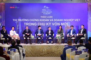 Lợi nhuận doanh nghiệp tăng, nhưng quỹ đầu tư vẫn có thể từ chối rót vốn