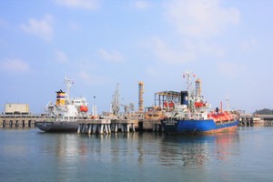 BSR đã triển khai và áp dụng linh hoạt nhiều giải pháp đồng bộ trong hoạt động sản xuất kinh doanh.