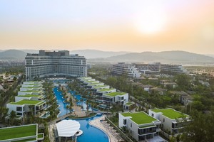 Best Western Premier Sonasea Phú Quốc là khu nghỉ dưỡng 5 sao được nhiều người yêu thích