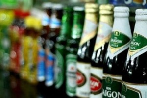 SCIC đã nhận chuyển giao vốn nhà nước tại Sabeco