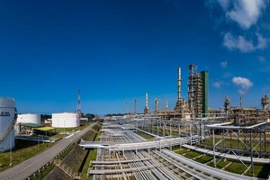 BSR đặt mục tiêu 864 tỷ đồng lợi nhuận sau thuế trong năm 2021