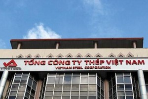 Tổng công ty Thép (TVN): Quý I, VTM dự kiến lãi 50 tỷ đồng