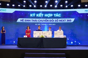 NextTech đầu tư hàng triệu USD vào 3 startup công nghệ