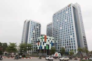 6 tháng, FPT đạt 2.936 tỷ đồng lợi nhuận, tăng trưởng 20,9%