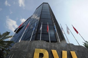 ĐHCĐ PVI: Hai nội dung quan trọng không được thông qua