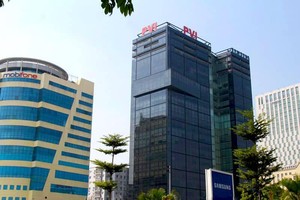 HDI Global SE đăng ký bán 13,8 triệu cổ phiếu PVI theo quyết định xử phạt