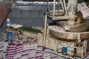 Phân bón Cà Mau triển khai chương trình hỗ trợ nông dân