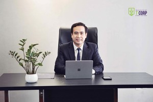 Quản lý Tài sản Trí Việt (TVC): Tổng giám đốc đăng ký bán bớt cổ phiếu