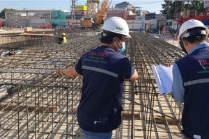 Tracodi (TCD) sẽ phát hành hơn 87,2 triệu cổ phiếu với giá 10.000 đồng/CP