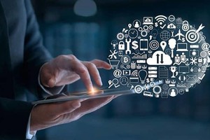 Doanh nghiệp tăng tốc chuyển đổi số để cứu mình