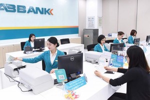 9 tháng, ABBANK (ABB) đạt 1.556 tỷ đồng lợi nhuận trước thuế