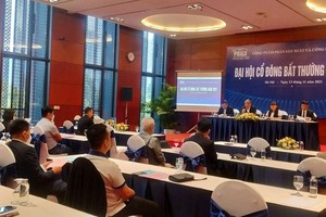 Đẩy mạnh sản xuất, Nhựa Pha Lê (PLP) chuẩn bị huy động thêm vốn