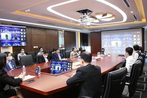 TNR Holdings Việt Nam hợp tác với FPT vận hành hệ thống quản trị doanh nghiệp