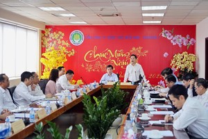 Vinafood 2 tái cơ cấu để thoát lỗ