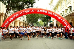 Đầu tư cho con người: Nguồn sức mạnh để phát triển bền vững