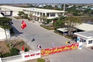 SVD dự kiến trả cổ tức 8% bằng tiền mặt, chuẩn bị mở thêm nhà máy mới