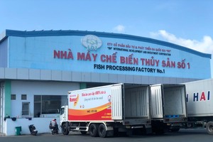 Chủ tịch IDI: Nhà máy số 3 sẽ có thiết kế đặc biệt