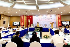 Siết quản lý nhưng không kìm hãm thị trường trái phiếu