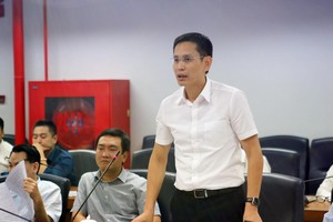 MobiFone có Chủ tịch mới