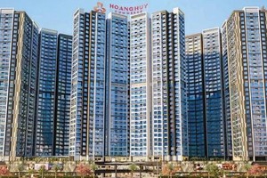 TCH chốt quyền trả cổ tức, chuyên nghiệp hóa trong hệ sinh thái