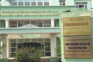 UBCKNN: Cơ quan quản lý không cấp phép phát hành trái phiếu doanh nghiệp riêng lẻ