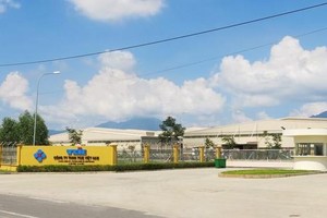 KBC sẽ hạch toán lợi nhuận hợp nhất CTCP Đầu tư Sài Gòn – Đà Nẵng vào 6 tháng cuối năm 2022