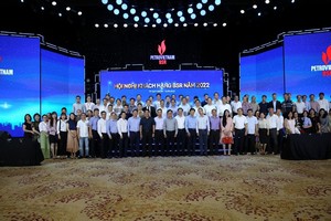 BSR không thể thành công nếu thiếu sự hợp tác, đồng hành của khách hàng