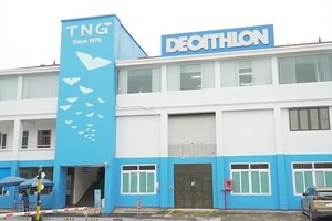 Doanh thu tháng 10 của TNG tăng 23% so với cùng kỳ 