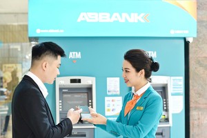 ABBANK đạt 1.702 tỷ đồng lợi nhuận sau 9 tháng đầu năm