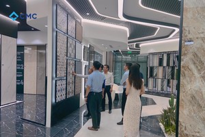 DNP tự hào cùng lúc đạt 3 Thương hiệu Quốc gia dành cho CMC, Nhựa Đồng Nai và Inochi